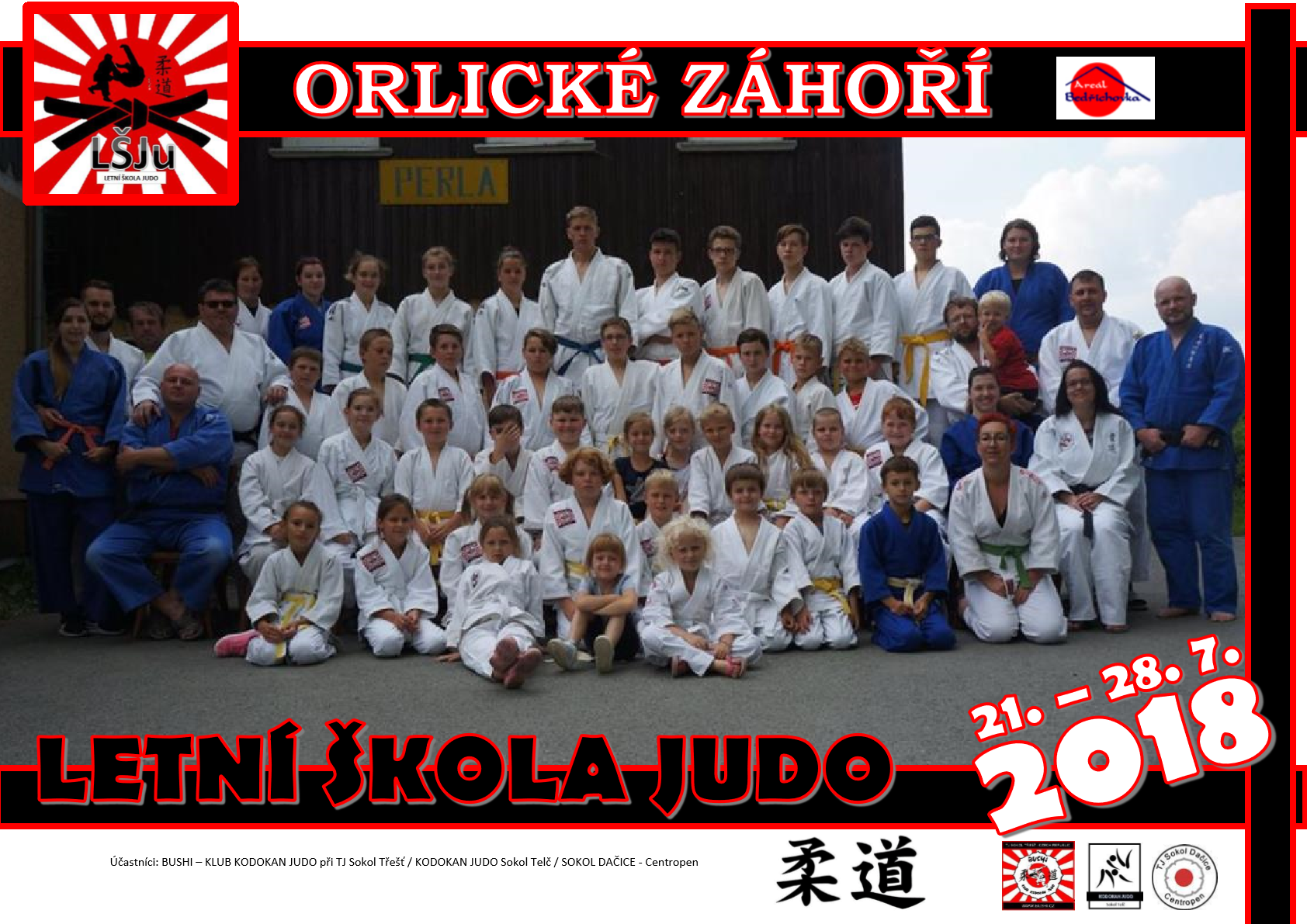 LSJu 2018