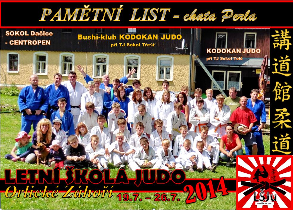 LŠJU2014