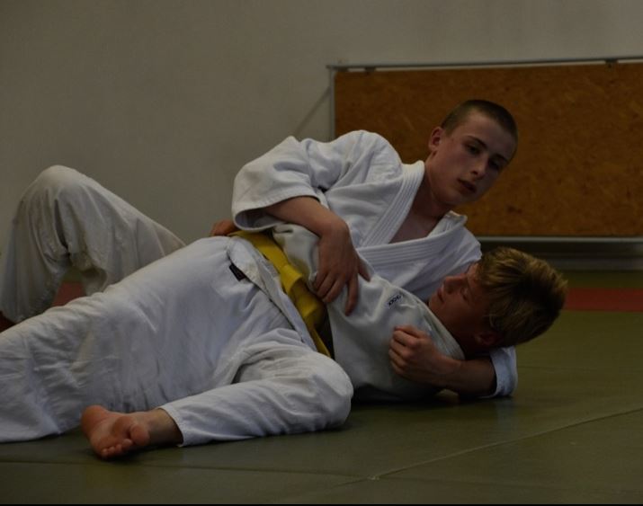 judo sport 1