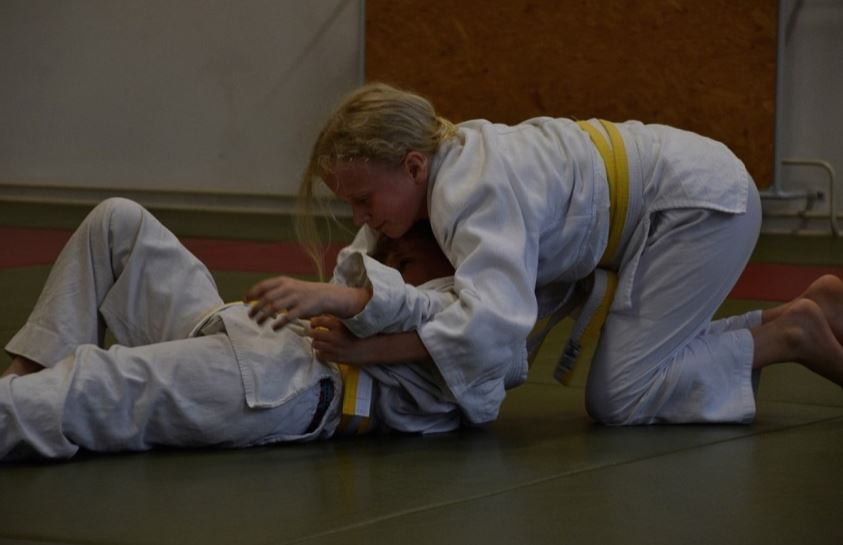 judo sport 3