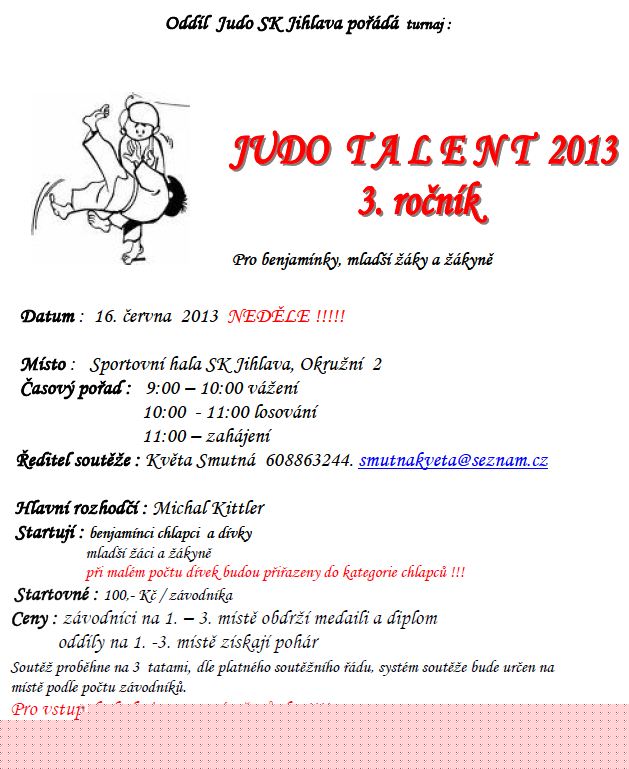judotalent2013