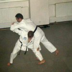13.11.2004 - Praha (Slavnost judo)