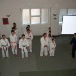 13.11.2004 - Praha (Slavnost judo)