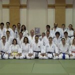 04.12.2004 - GOSHIN-JUTSU Třešť (sensei Štěpán Benca - 3.Dan / Praha)