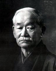 jigoro kano