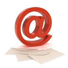 e-mail