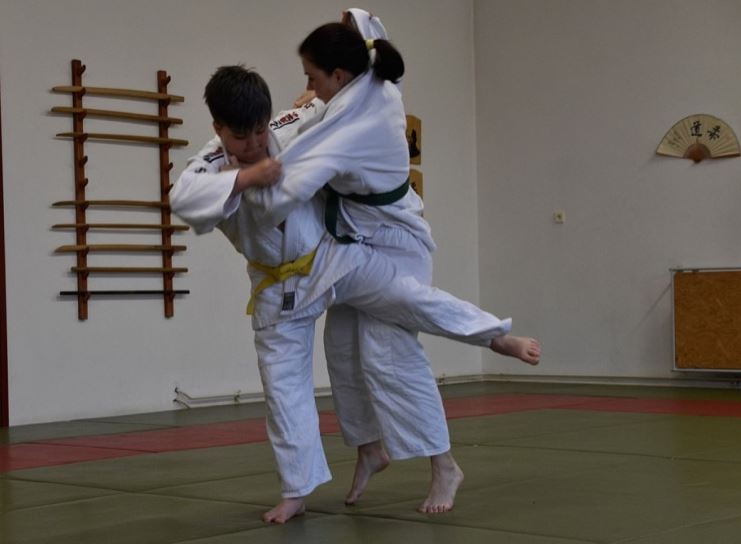 judo sport 2