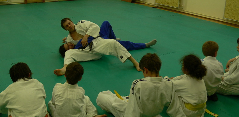 judo sport1