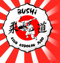 BUSHi - klub Kodokan Judo